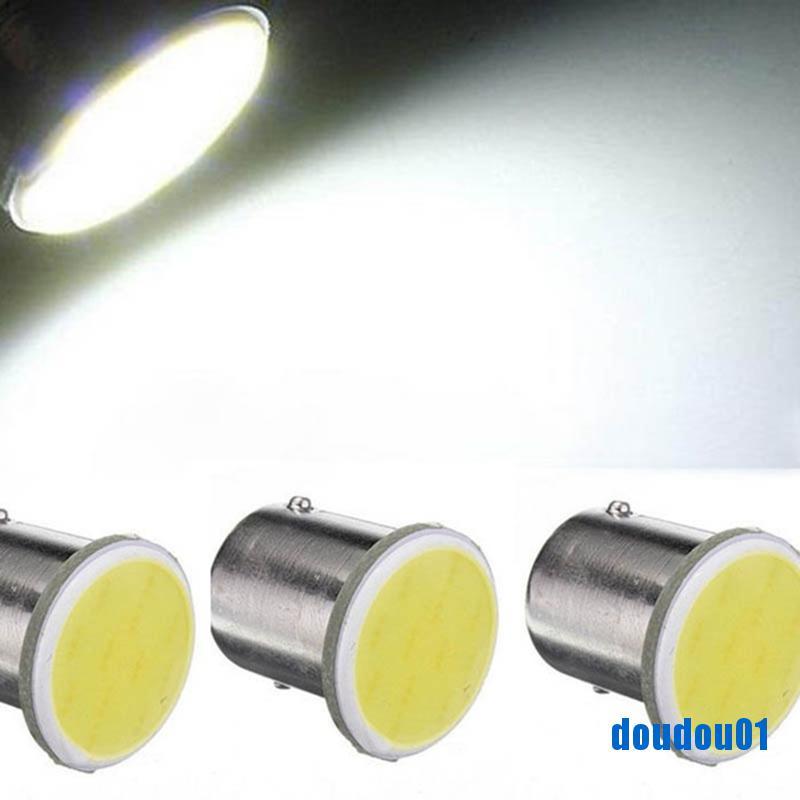 VN Đèn Led Xi Nhan 10x1156 Cob 12led Ba15S Cho Xe Hơi