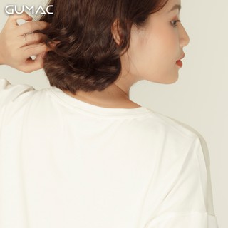 Áo phom rộng Every Day GUMAC ATA925