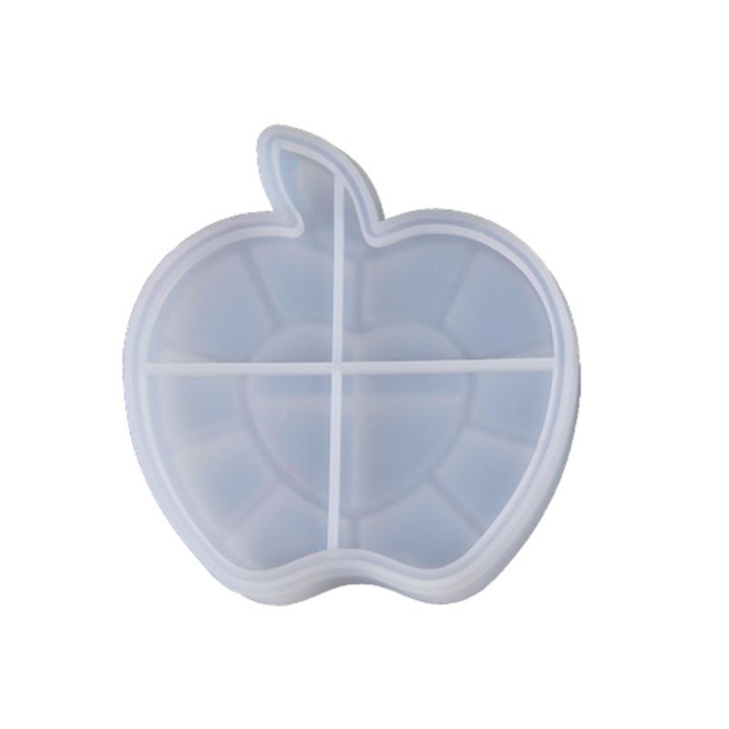 Khuôn Làm Trang Sức Hình Gấu Và Bướm Bằng Nhựa Resin Epoxy UV DIY