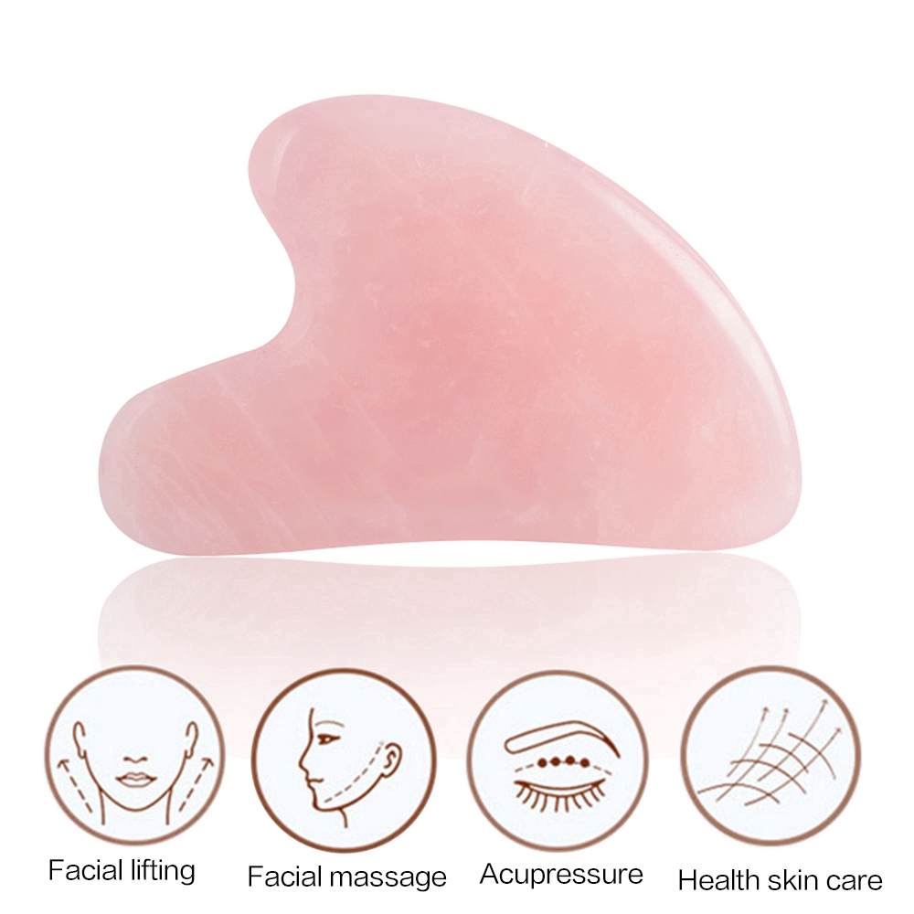 Đá cạo Gua Sha Suolaer mát xa toàn thân