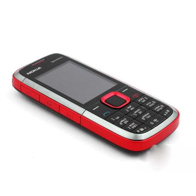 Điện thoại nokia 5130 XpressMusic Chính Hãng Bảo Hành 12 Tháng