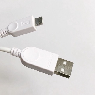 Dây cap sạc usb 2A micro dảnh cho oppo, samsung,…