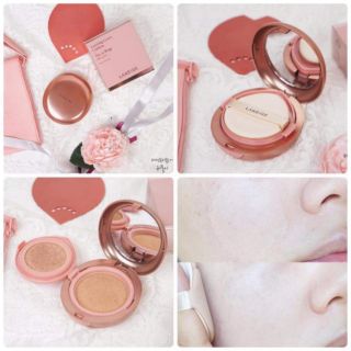 Cushion 2 ngăn của laneige
