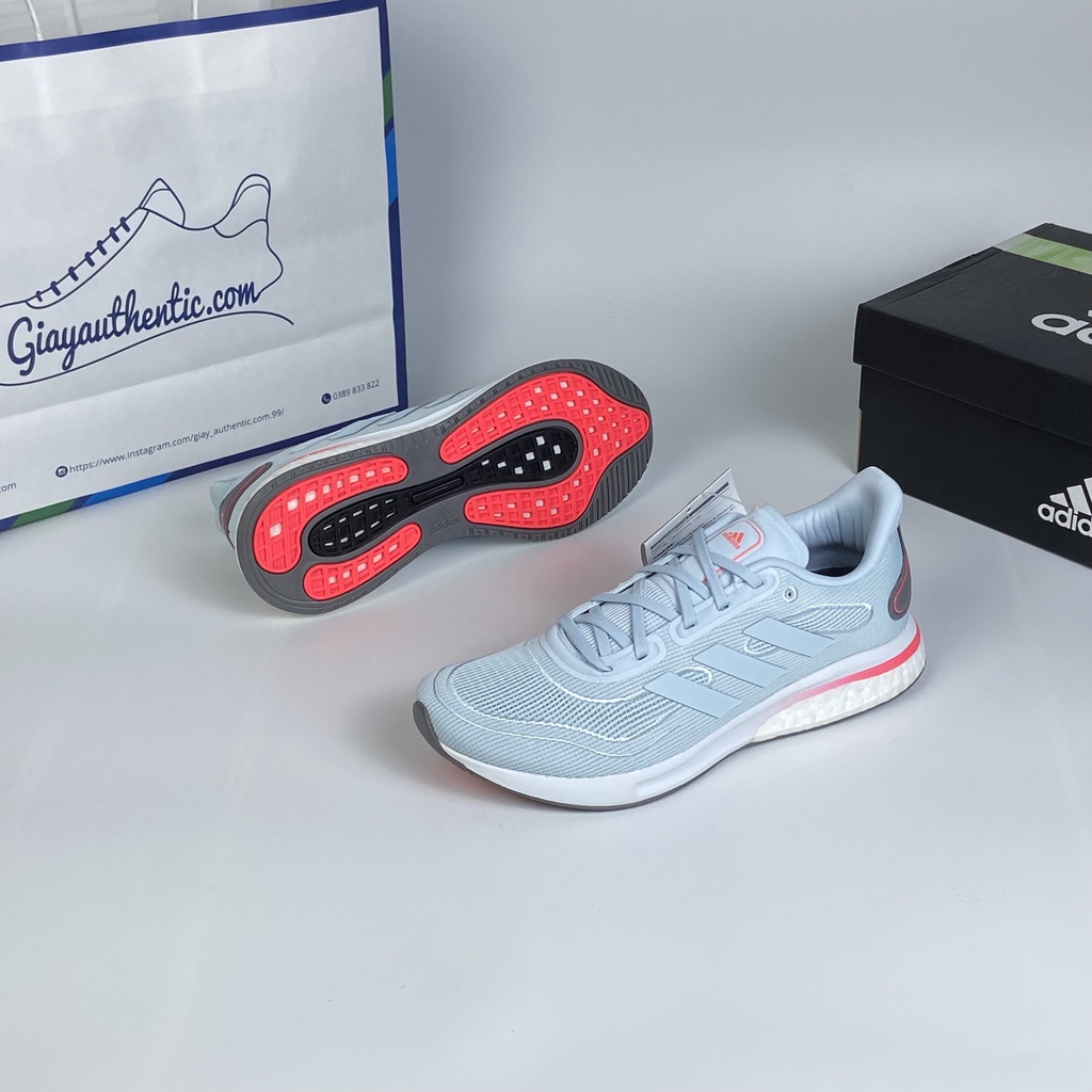 Giày Adidas Chính Hãng Supernova nữ FV6019