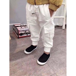 Quần Kid Bé, Quần Kaki Cho Bé