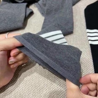 QUẦN LEGGING THOM + ÁO KHOAC THOM