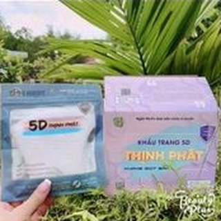 THÙNG KHẨU TRANG 5D THỊNH PHÁT