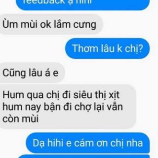 Nước hoa chiết Pháp mini chính hãng
