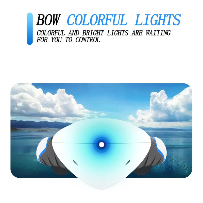 Tàu Ngầm Đồ Chơi Điều Khiển Từ Xa Cho Trẻ Em