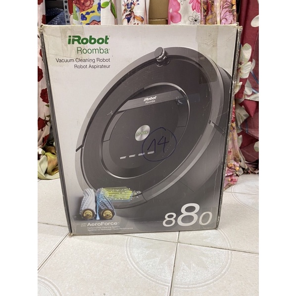 Main irobot roomba 760,770,805,860,870,871,877,880,881