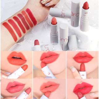 Son Thỏi Lì, Lâu Trôi , Lên Màu Chuẩn Romand Zero Layer Lipstick 3.8g