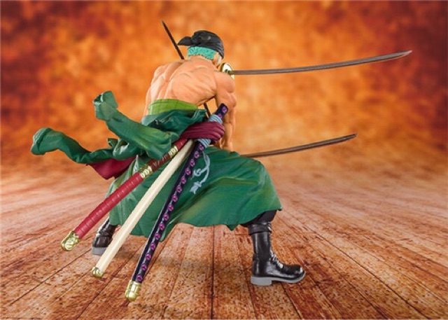 Mô hình Roronoa Zoro Onepiece