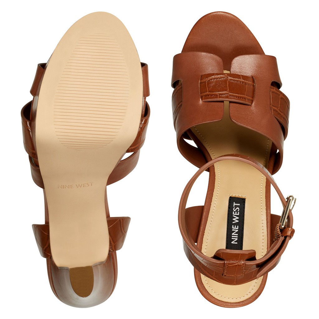 Giày sandal nữ thời trang NINE WEST wnIANA8-A