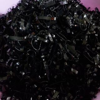 100g thun đen buộc tóc cho mẹ và bé giá tiết kiệm