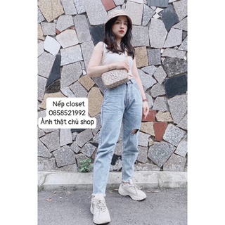 Túi NY size nhỏ [ kèm ảnh video thật ]