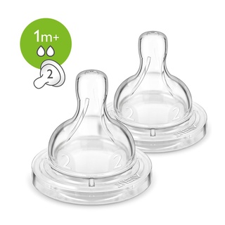 [CHÍNH HÃNG] Núm Ty Avent Natural
