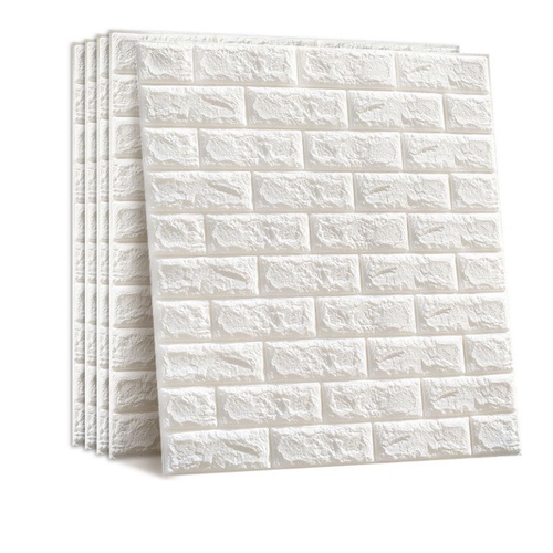 Tấm dán tường 3d giá rẻ 70*77cm | BigBuy360 - bigbuy360.vn