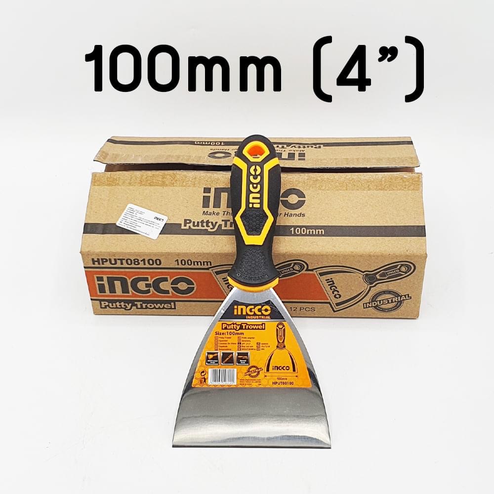Bay sủi sơn INGCO 100mm HPUT08100 (190523)