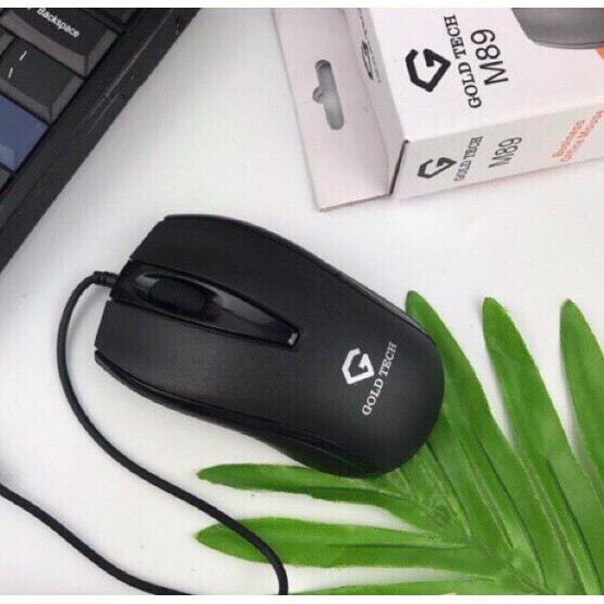 Phím chuột văn phòng Goldtech K98 và M89 giá rẻ