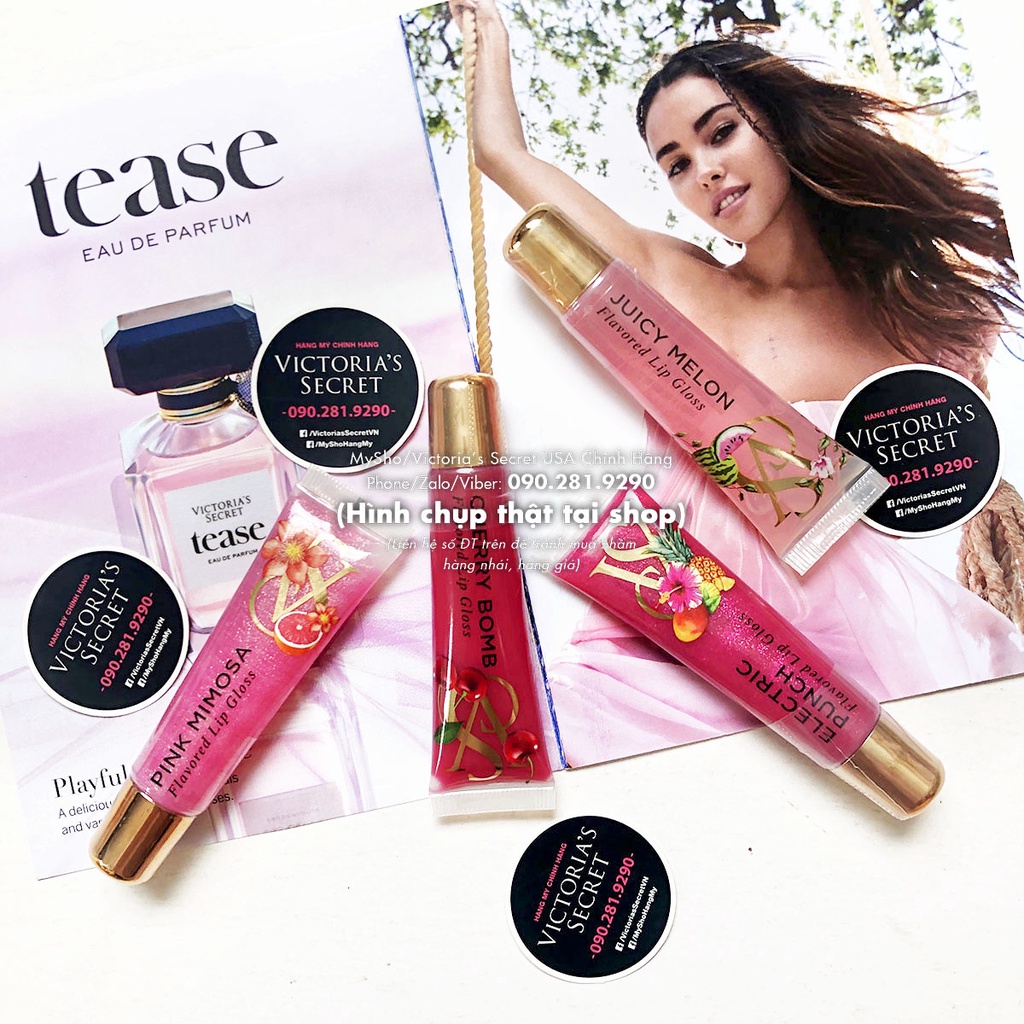 Son Dưỡng với vitamin E làm mềm và căng mọng bờ môi - Hàng chính hãng từ Mỹ