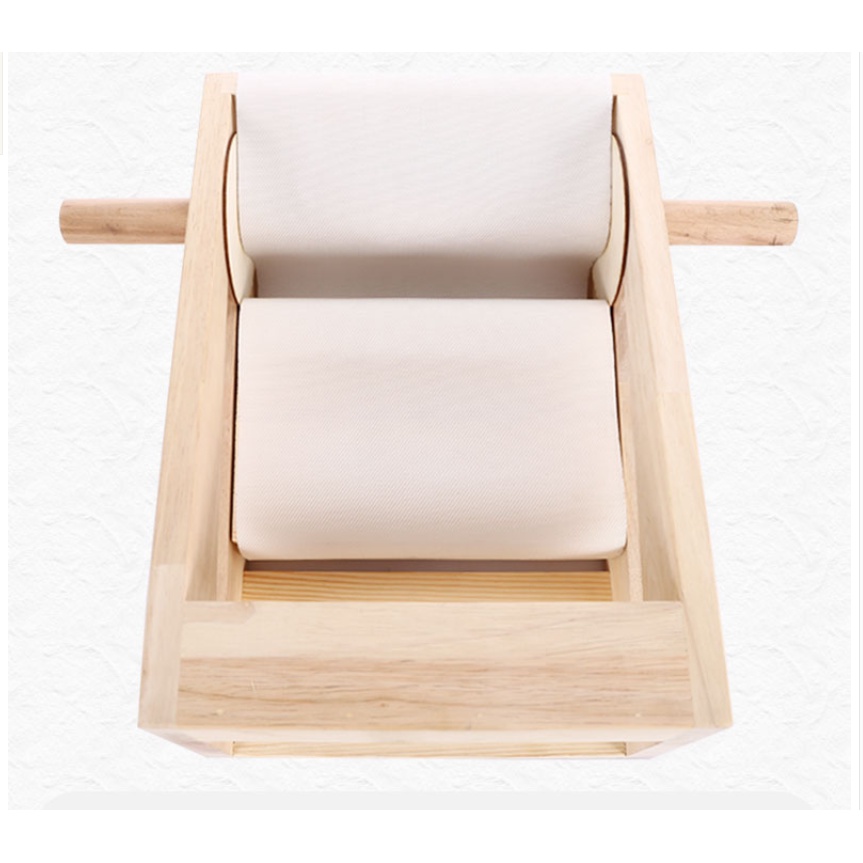 Bộ khuôn làm ngải điếu thủ công cao cấp- bản Full option- Được làm từ nguyên liệu gỗ sồi