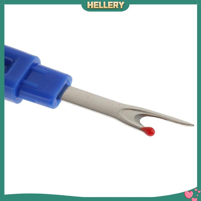 Bộ 2 Cuộn Chỉ May Tay Cầm Nhựa 3.3 &quot;/ 5.5&quot;
