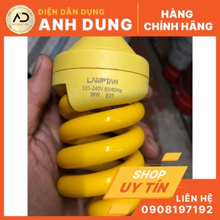 Đèn đuổi muỗi Thái Lan 36W Lamptan