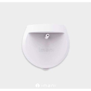 Nắp nối cup imani với máy hút sữa