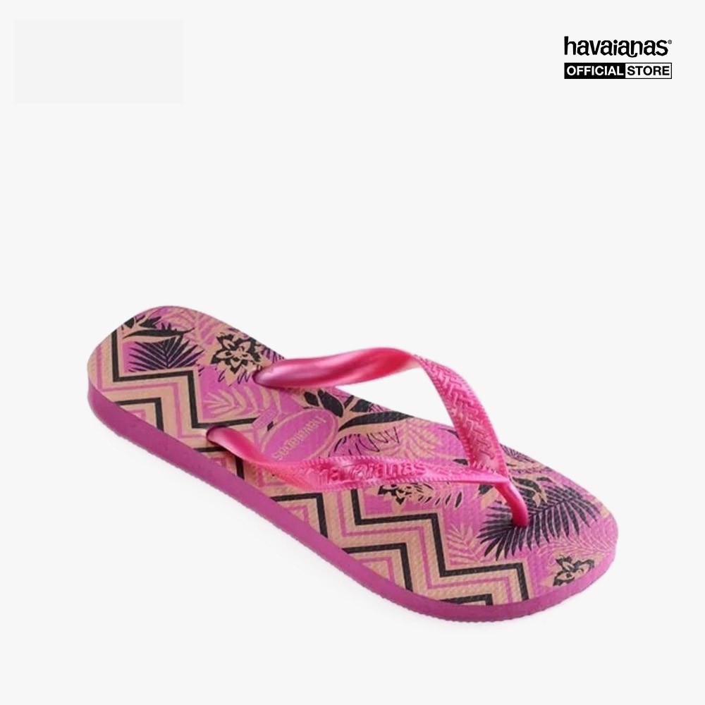  HAVAIANAS - Dép nữ Spring 4123230-5342