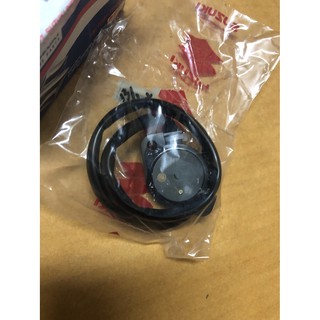 Cóc báo số raider satria Fu xăng cơ