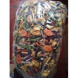 1KG KHOAI LANG ĐÀ LẠT SẤY GIÒN VỠ ĐÔI MIX VỊ KHÁCH NÊN THỬ