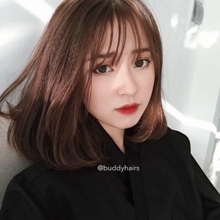 THUỐC NHUỘM NÂU SOCOLA