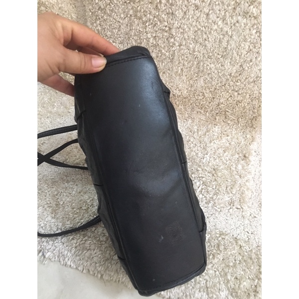 Túi si đa  thật y hình