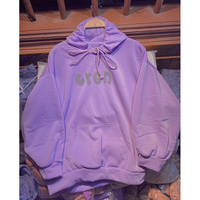 Áo nỉ Eron phản quang siêu chất | BigBuy360 - bigbuy360.vn