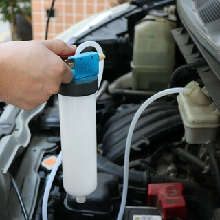 Bộ dụng cụ thay dầu phanh xe hơi