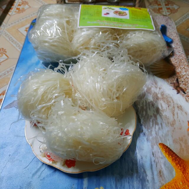 Mỳ phở Sạch ❤️FREESHIP❤️ sinh ra từ làng gói 480G / Mỳ gạo hữu cơ thơm ngon bổ dưỡng ❤️HƯƠNG VỊ NGÀY MỚI❤️
