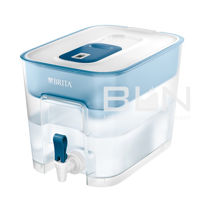 BÌNH LỌC NƯỚC BRITA FLOW 8.2L