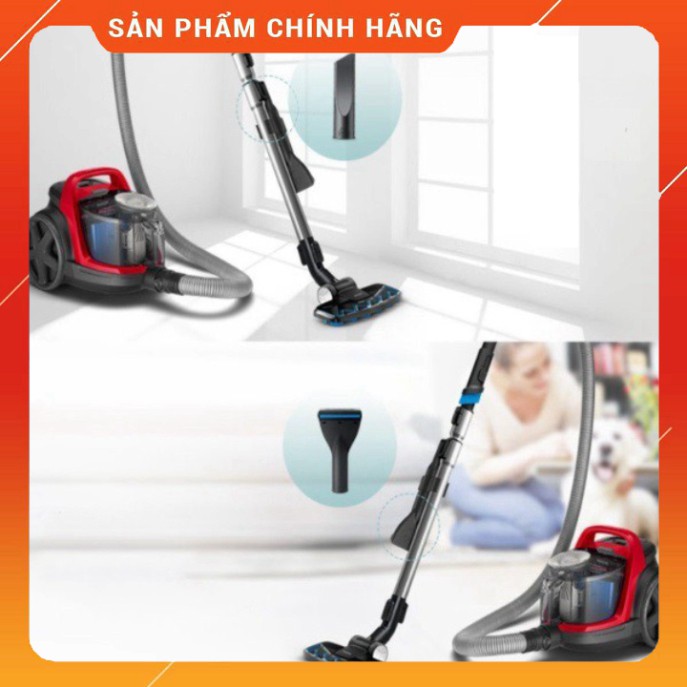 Máy hút bụi không túi Philips FC9588/81 công suất 1700W - bảo hành 12 tháng SM | BigBuy360 - bigbuy360.vn