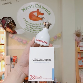 Thanh Lăn Lạnh Medi-Peel 28 Days Cooling Skin