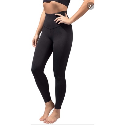 Quần tập legging lưng cao 90 degree, hàng xuất xịn | BigBuy360 - bigbuy360.vn