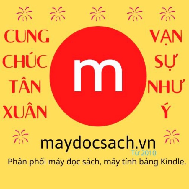 Máy Đọc Sách Store, Cửa hàng trực tuyến | WebRaoVat - webraovat.net.vn