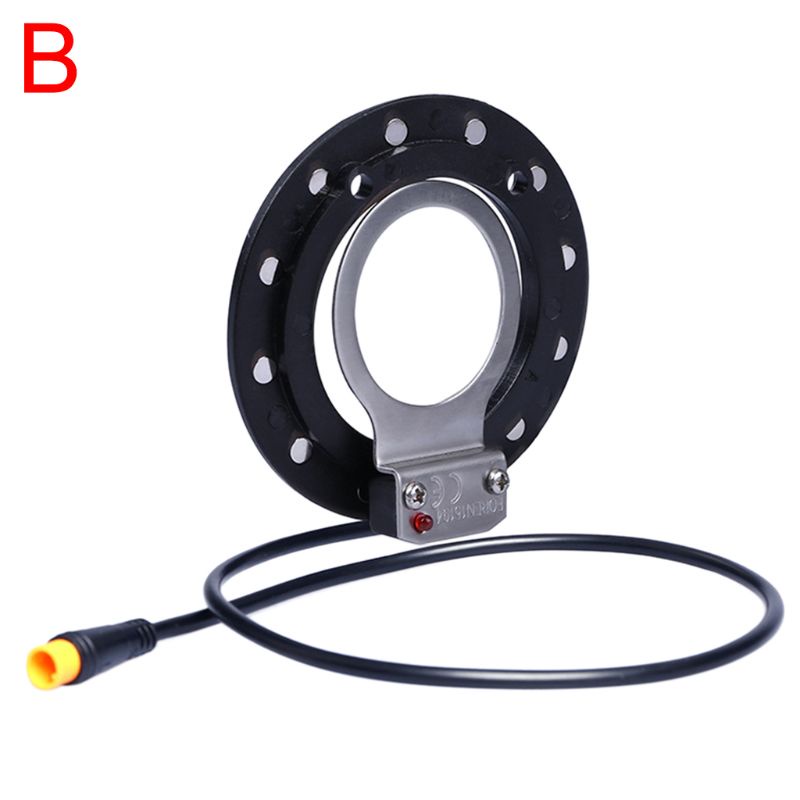 Bộ Cảm Biến 12 Nam Châm Hỗ Trợ Bàn Đạp Xe Đạp Điện