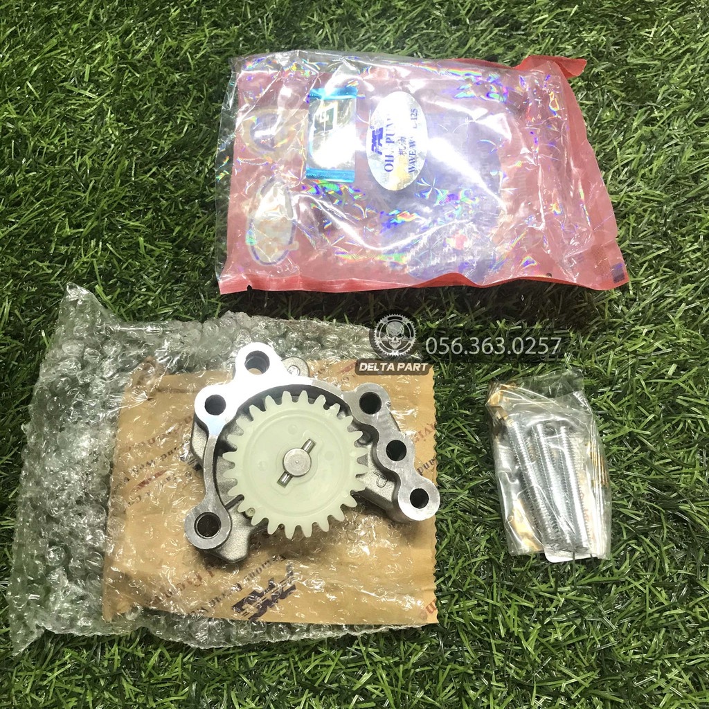 Bơm Nhớt Rời Wave Dream chính hãng PAG
