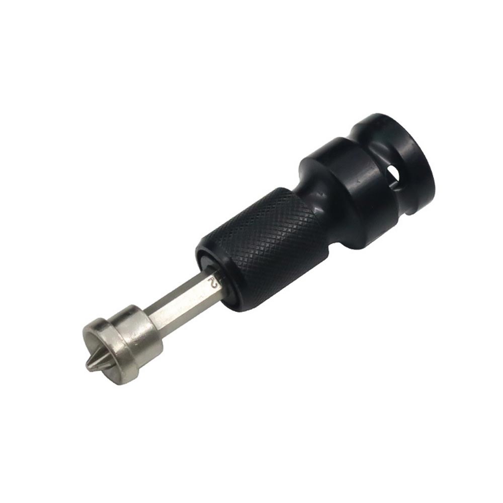 Cờ Lê Chuyển Đổi 1 / 2 &quot;Sang 1 / 4&quot; Tháo Gỡ Nhanh Tiện Dụng