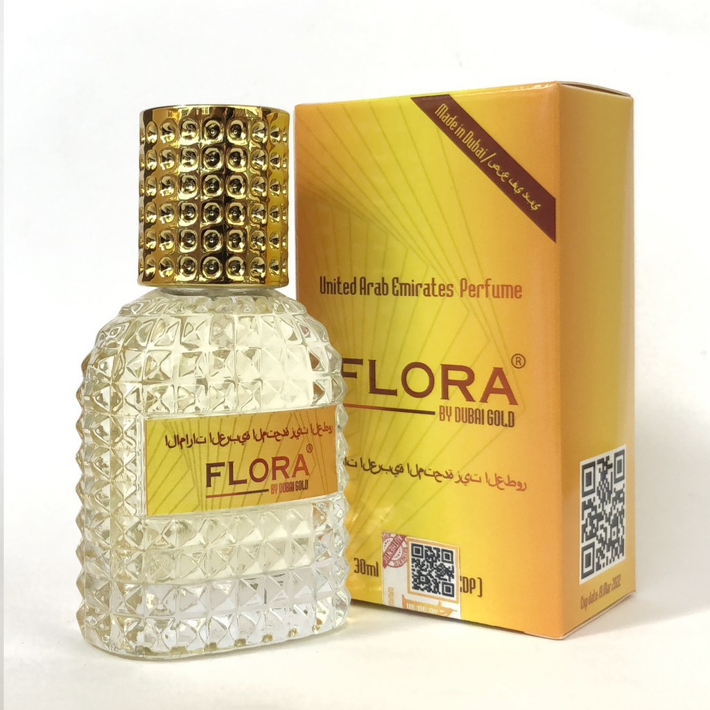 HÀNG NHẬP KHẨU -  Nước hoa Dubai Gold nam nữ nội địa dạng xịt tặng lọ tinh dầu nước hoa trị giá 70k ( số lượng có hạn )  | Thế Giới Skin Care