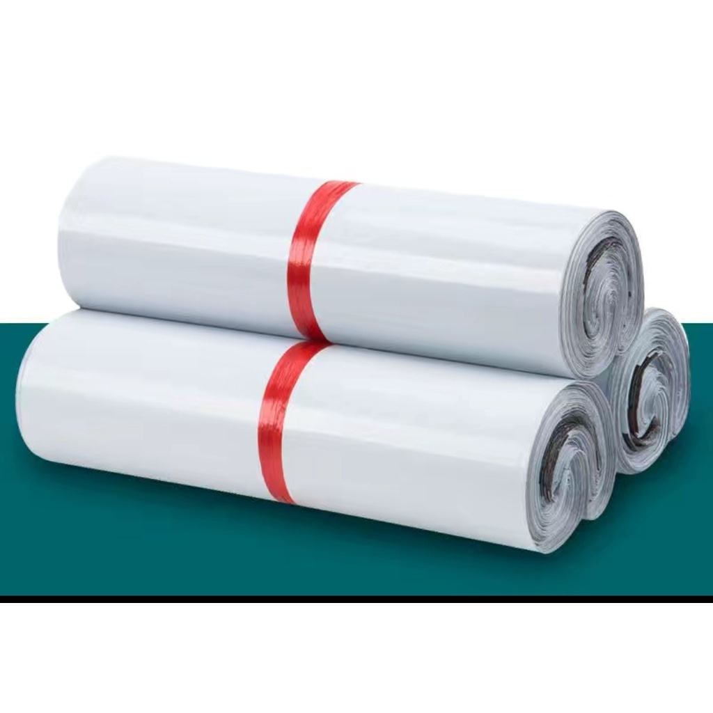 [25*35] Cuộn 100 túi đóng hàng tiện lợi Airpac không thấm nước kích thước 25*35cm