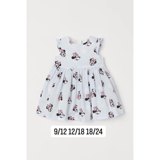 Váy cánh tiên mickey