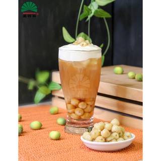 Chè Hạt Sen Wonderful 870gram