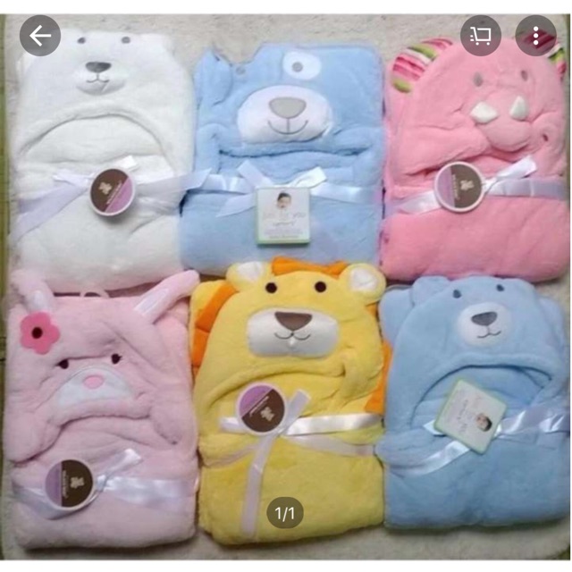 Compo ủ thú , áo len , khăn sữa