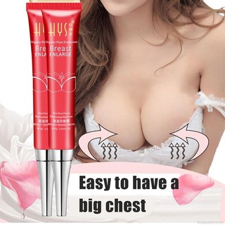 UKISS Breast Enlargement Cream Effective Breast Enhancer Cream